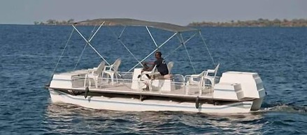 Lake Kariba Inns
