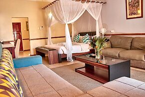 Lake Kariba Inns
