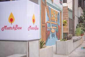 MatchBox Hostel