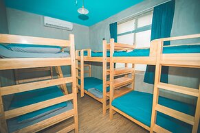 MatchBox Hostel