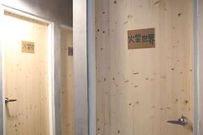 MatchBox Hostel