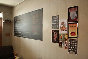 MatchBox Hostel