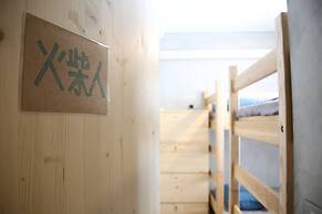 MatchBox Hostel