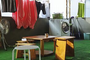 MatchBox Hostel