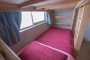 MatchBox Hostel