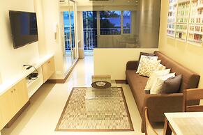 Shell Residences Apartment by Homebound