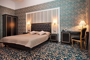Hotel Complex Misto