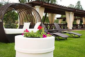 Hotel Complex Misto
