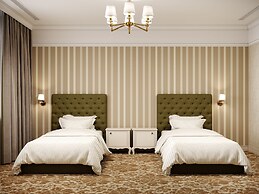 Hotel Complex Misto