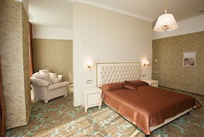 Hotel Complex Misto