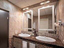 Hotel Complex Misto