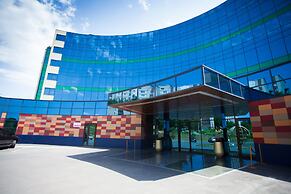 Hotel Complex Misto