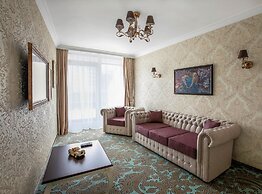 Hotel Complex Misto