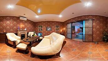 Hotel Complex Misto