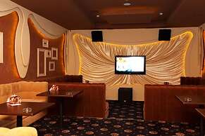 Hotel Complex Misto