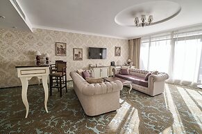 Hotel Complex Misto