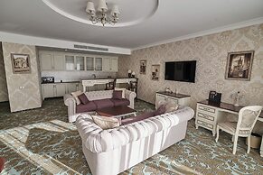 Hotel Complex Misto