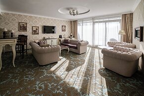 Hotel Complex Misto