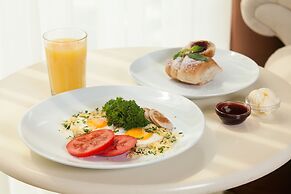 Hotel Complex Misto