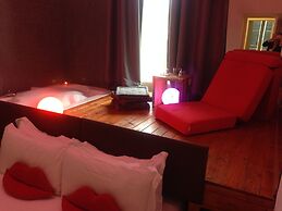Jacuzzi Rooms