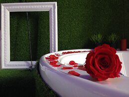 Jacuzzi Rooms
