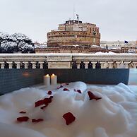 Jacuzzi Rooms