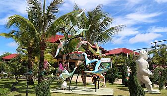 Chomview Resort