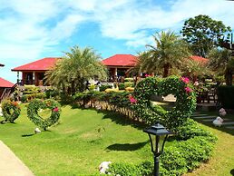 Chomview Resort