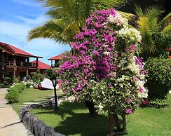 Chomview Resort