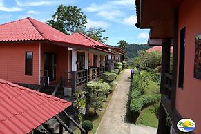Chomview Resort