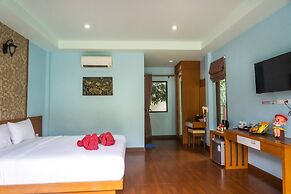 Chomview Resort