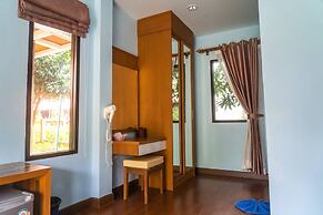 Chomview Resort