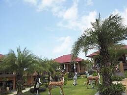 Chomview Resort