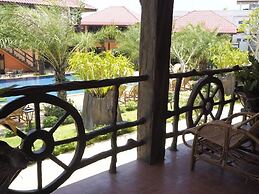 Chomview Resort