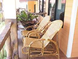 Chomview Resort
