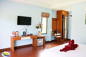 Chomview Resort
