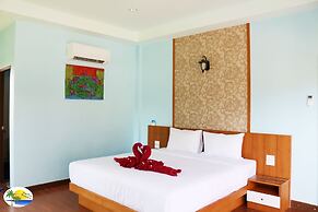 Chomview Resort