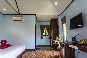 Chomview Resort