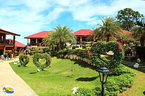 Chomview Resort