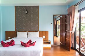 Chomview Resort