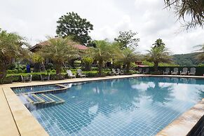 Chomview Resort