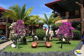 Chomview Resort