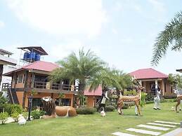 Chomview Resort