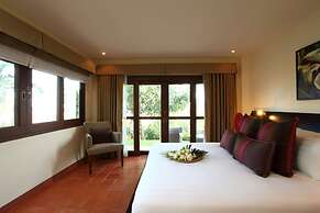 Alpha Villa