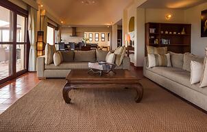 Alpha Villa