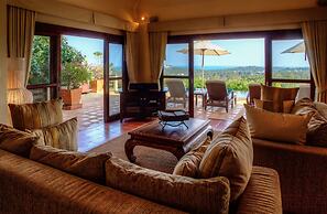 Alpha Villa