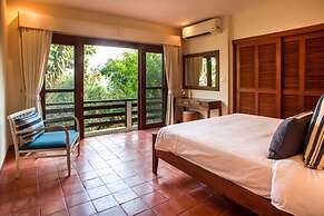 Alpha Villa