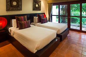 Alpha Villa