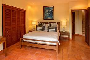 Alpha Villa