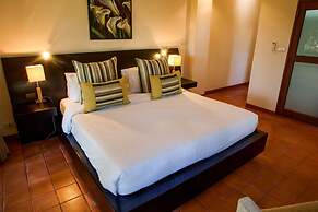 Alpha Villa